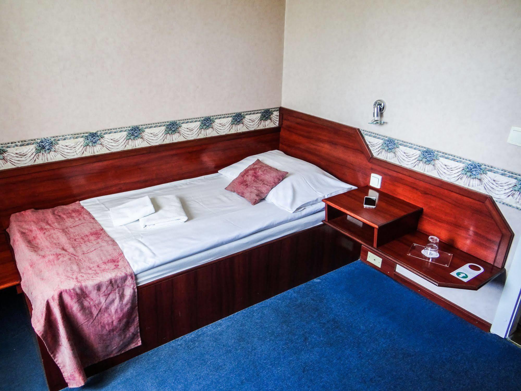 Hotel Classic