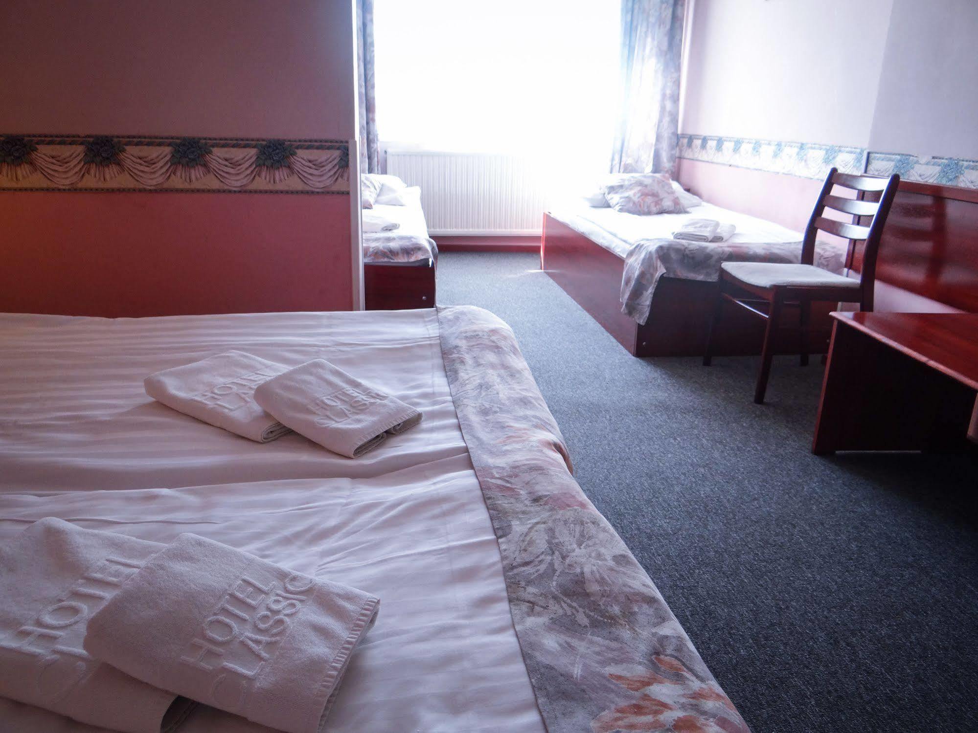 Classic Hotel Budapest