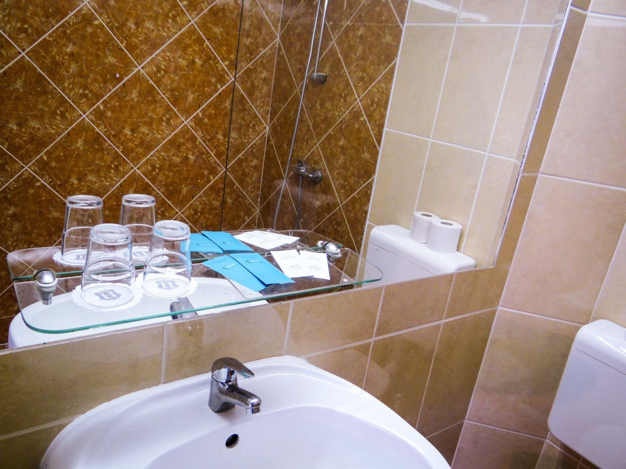 Classic Hotel Budapest