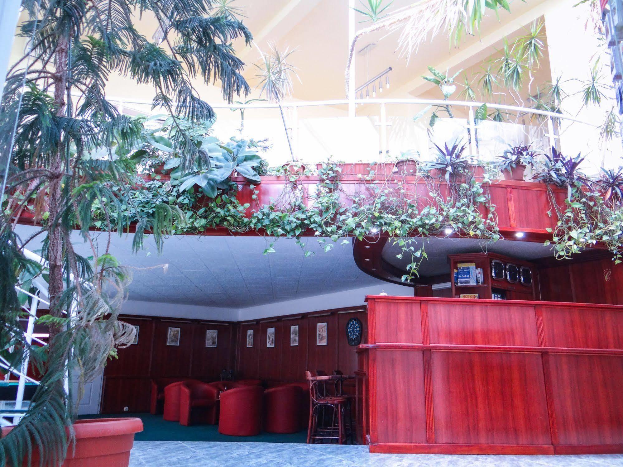 Hotel Classic 3*
