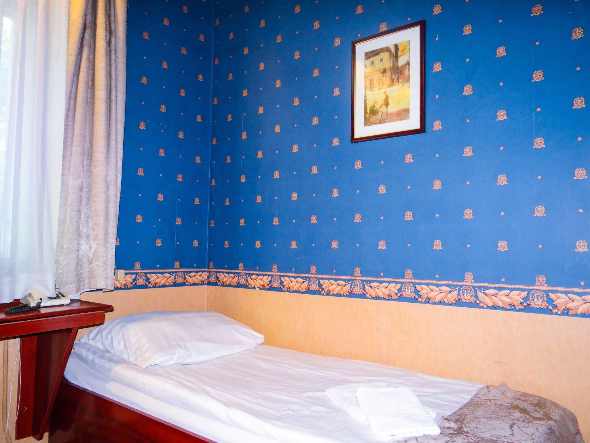Classic Hotel