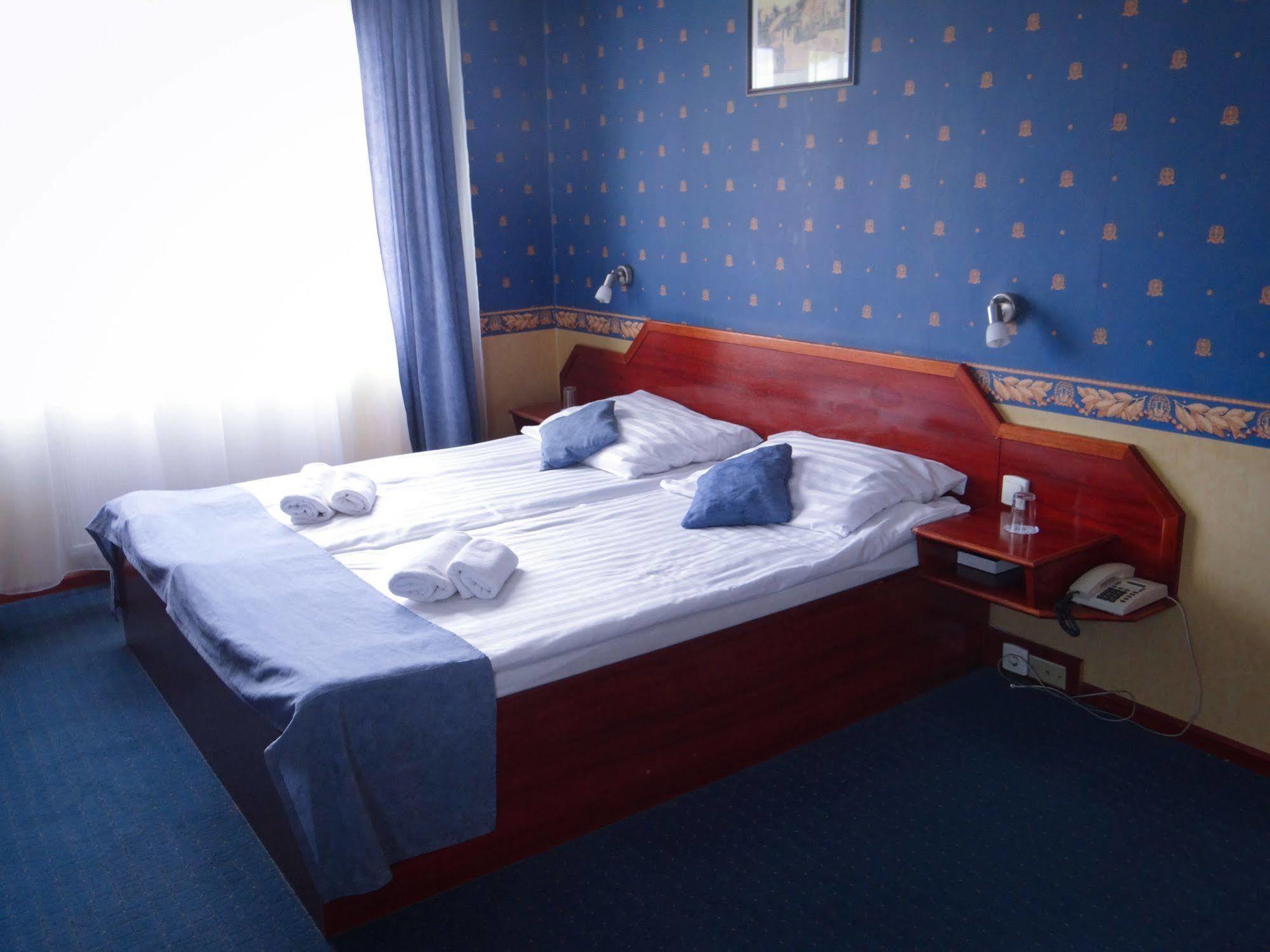 Classic Hotel Budapest