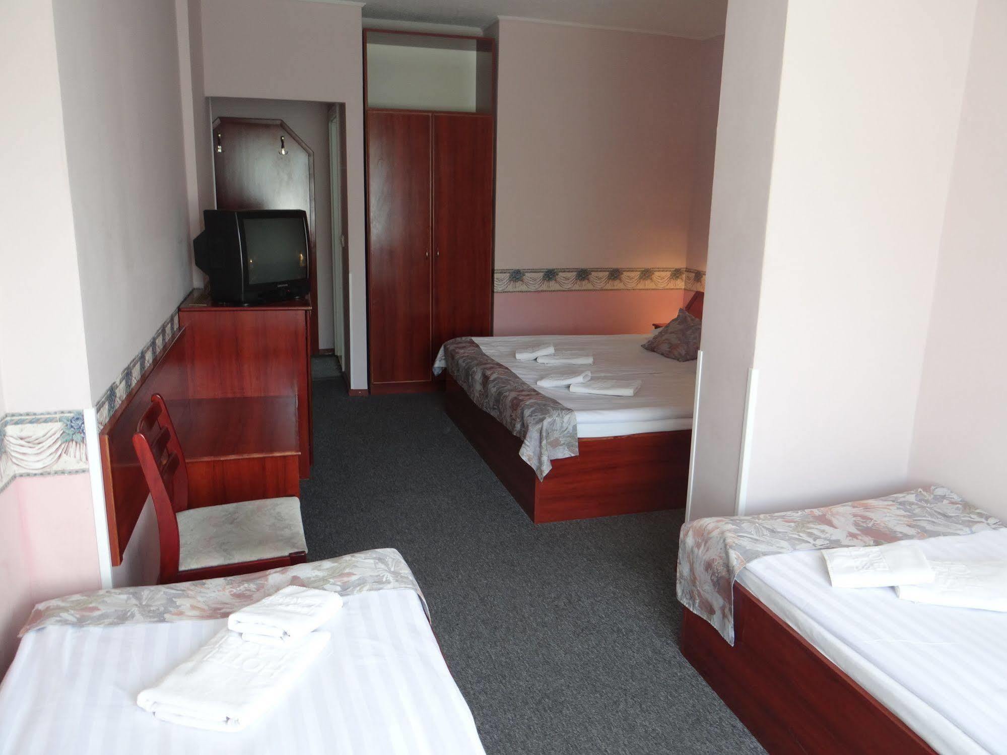 Hotel Classic