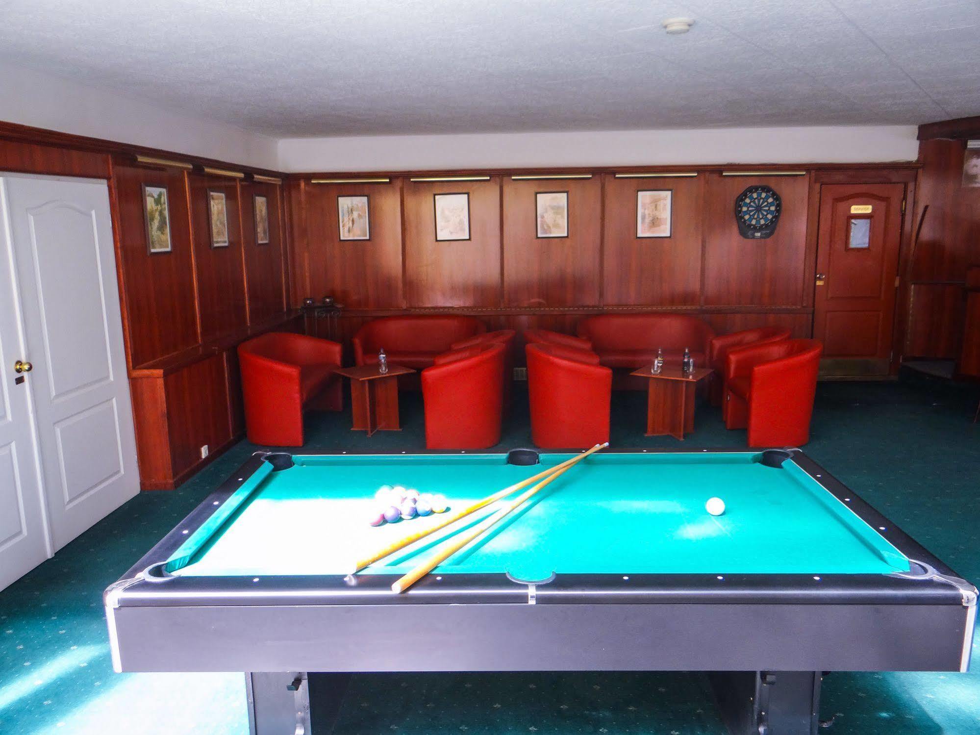 Hotel Classic