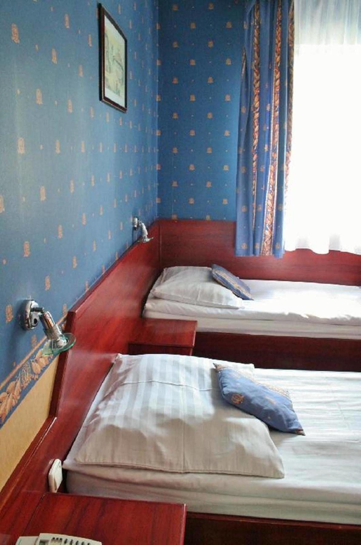 Hotel Classic Budapest