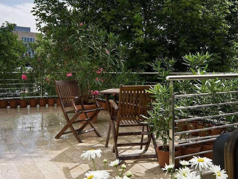 Jagello Business Hotel