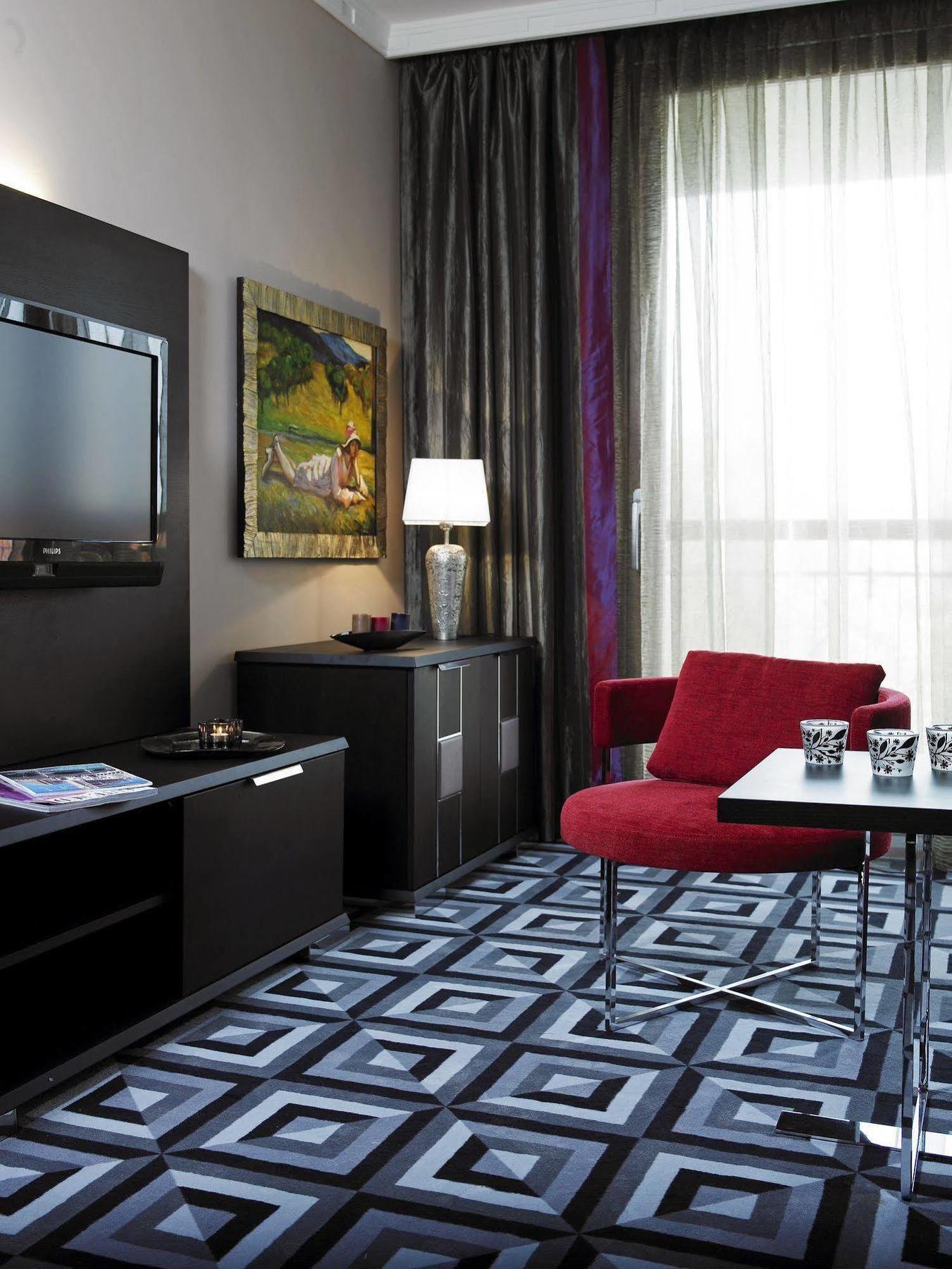 Belvedere Hotel 4*