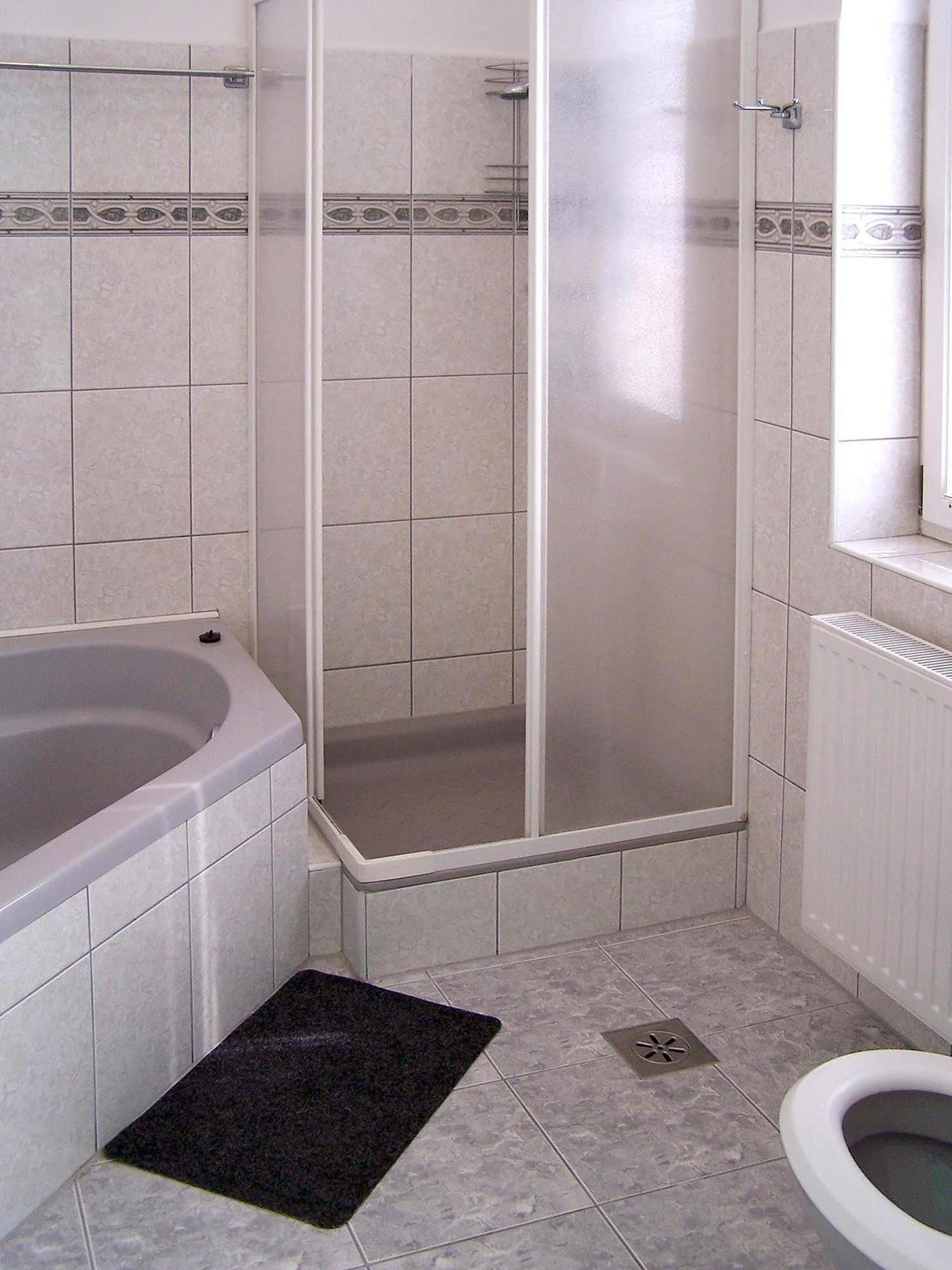 Guest house Irini Panzio 2*