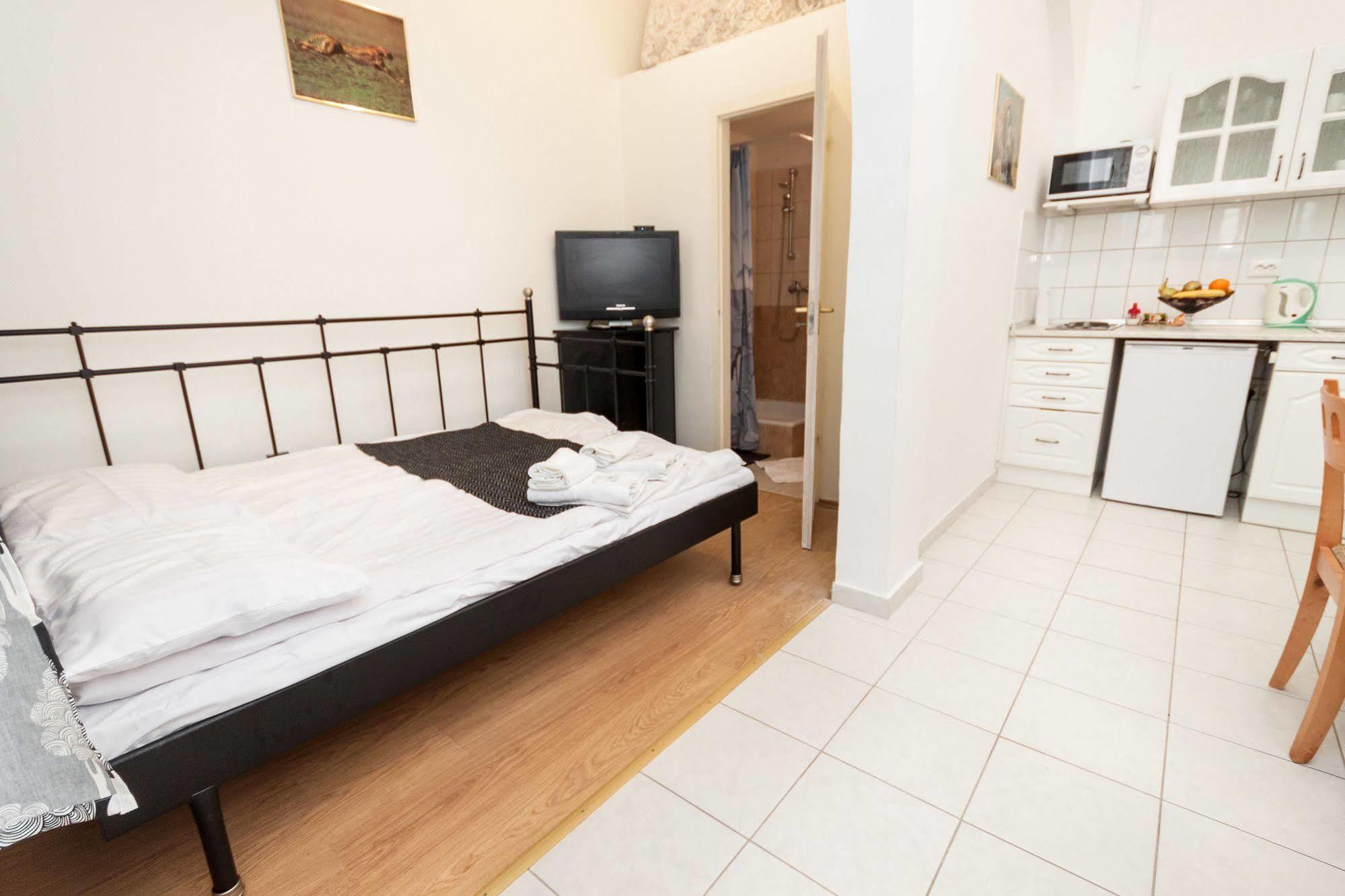 Apartment Grand Boulevard *