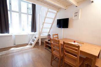 Easy Flat Opera Budapest