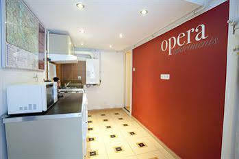 Easy Flat Opera Budapest