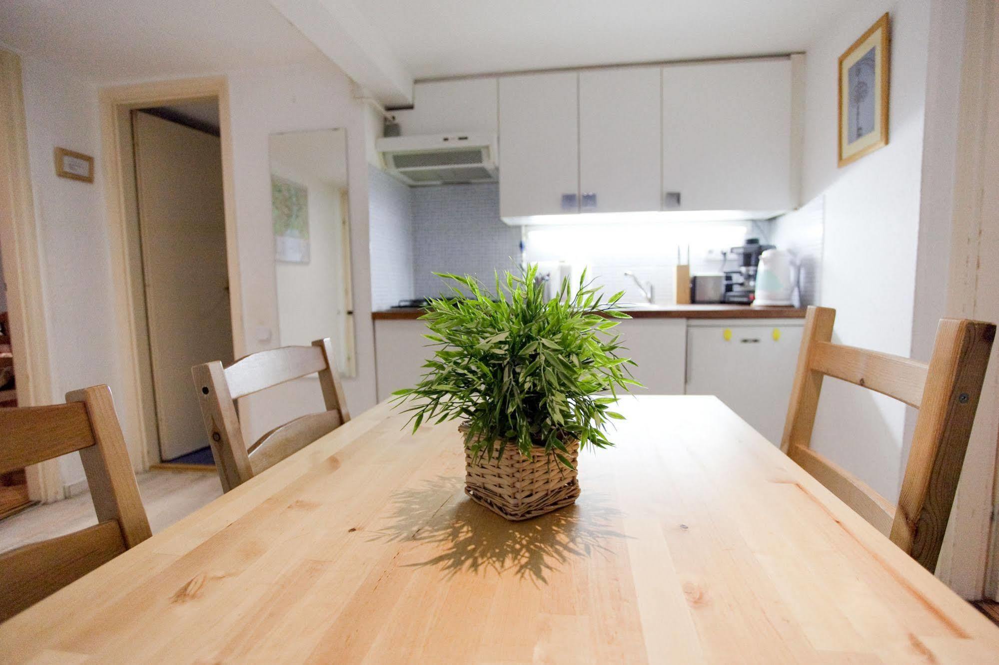 Apartman Easy Flat Opera