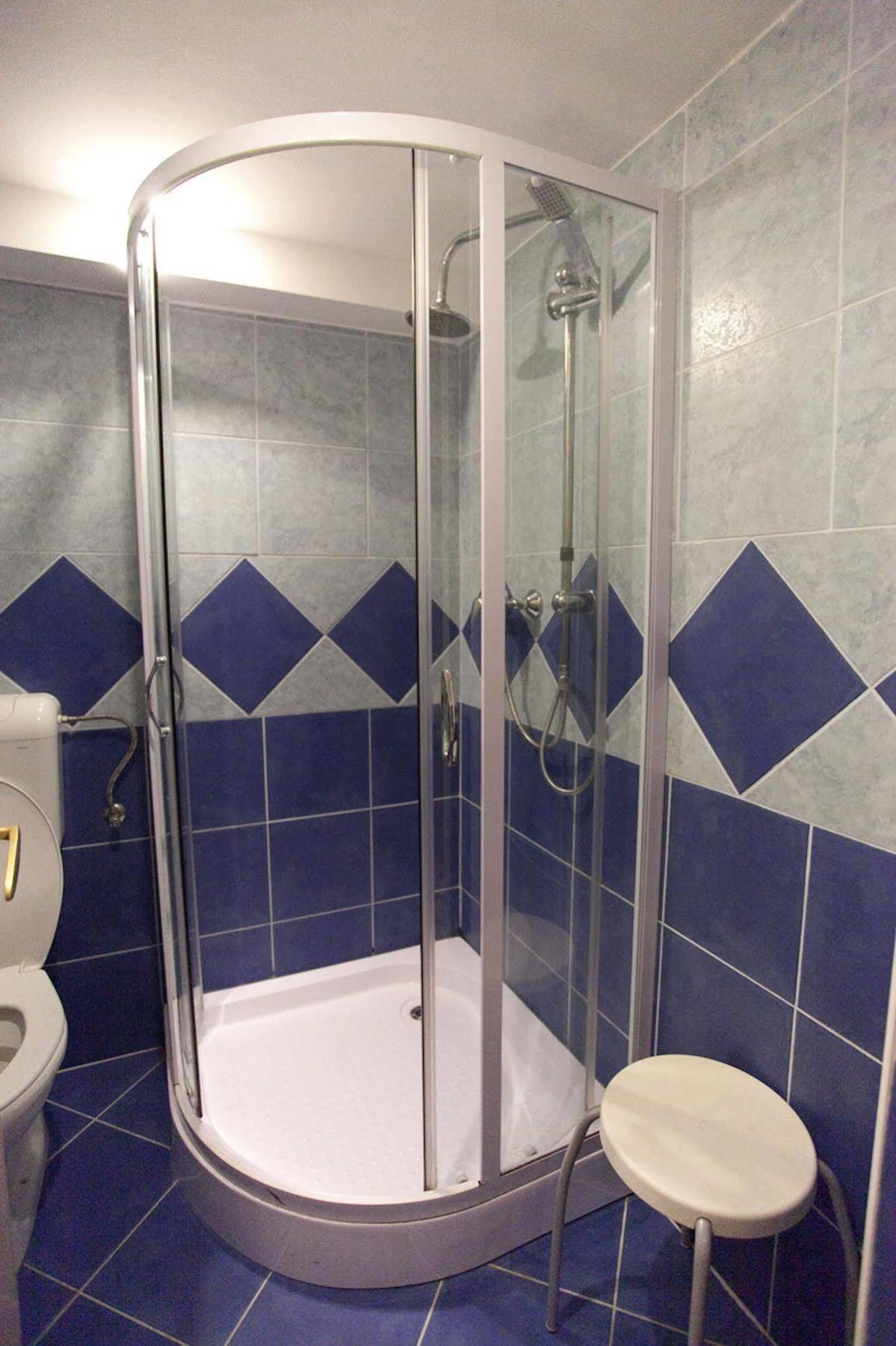 Easy Flat Opera Apartman *