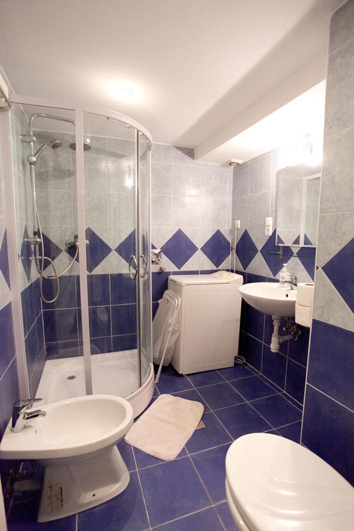 Easy Flat Opera Apartman Budapest
