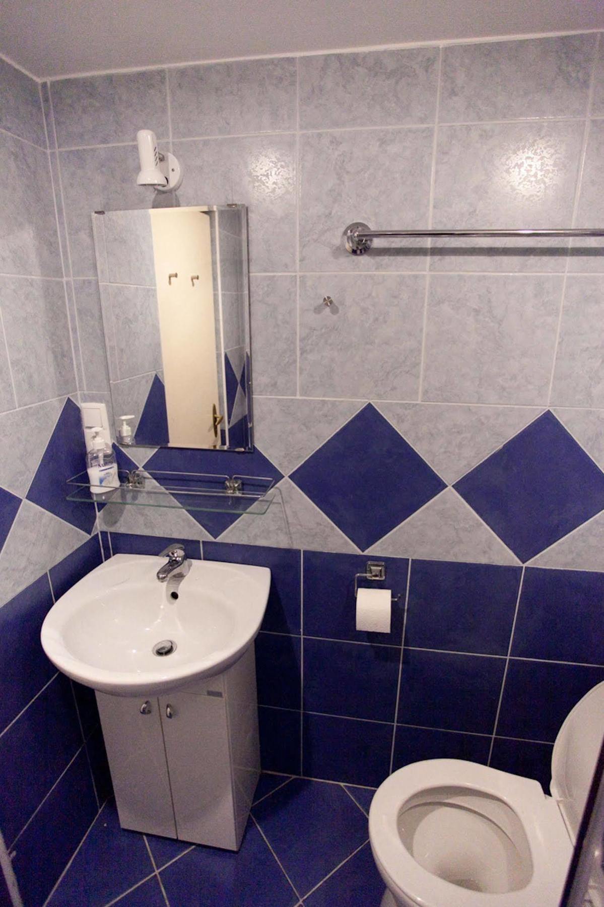 Easy Flat Opera * Budapest