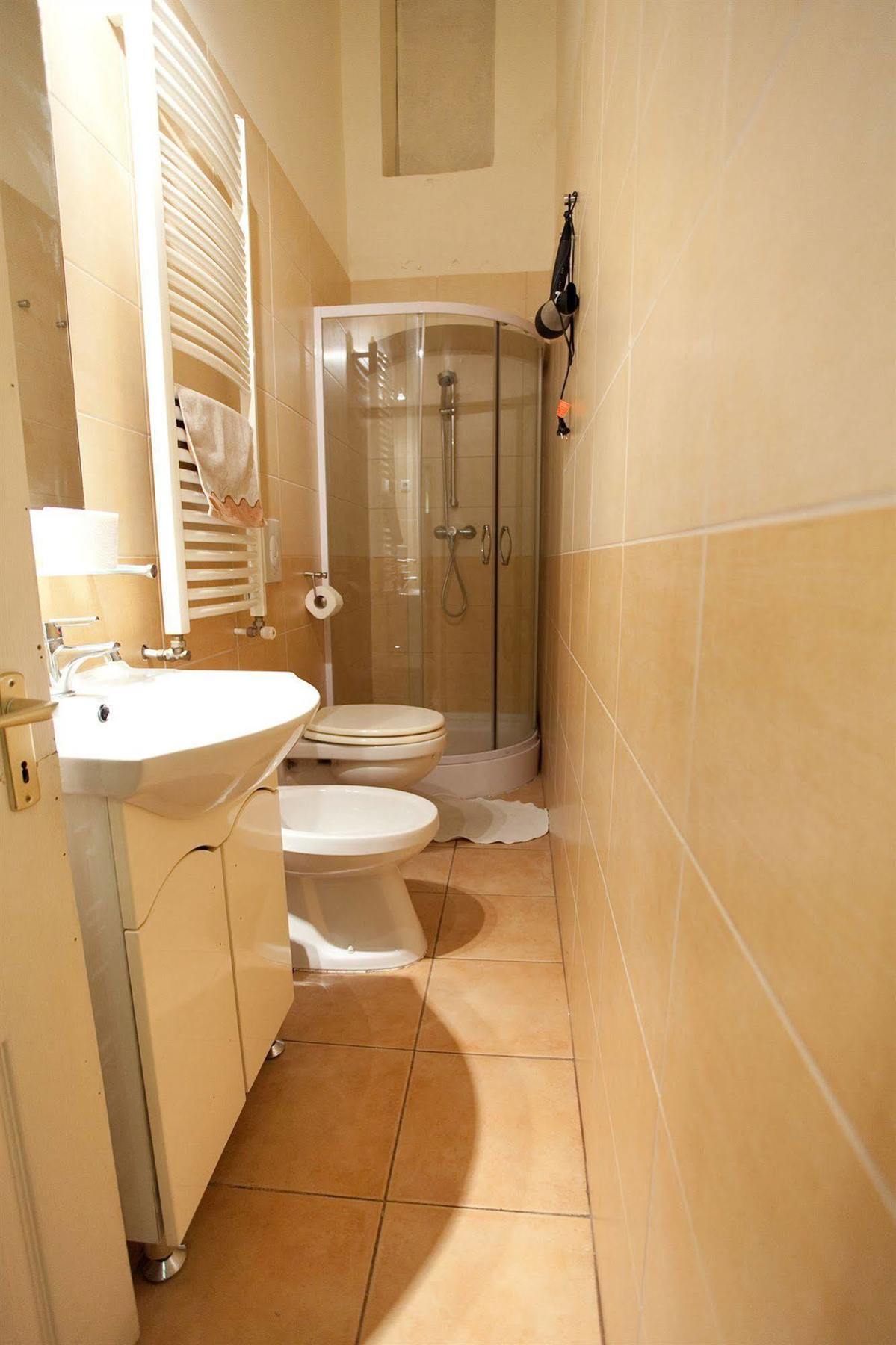 Easy Flat Opera Apartman *