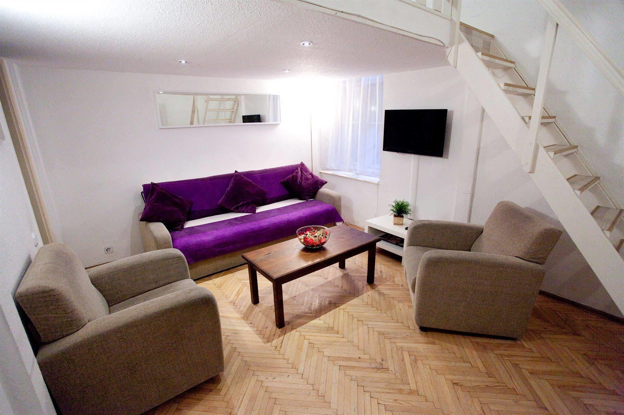 Apartman Easy Flat Opera *