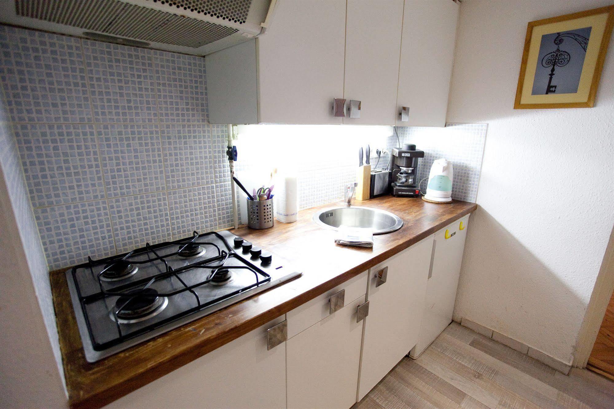 Apartman Easy Flat Opera