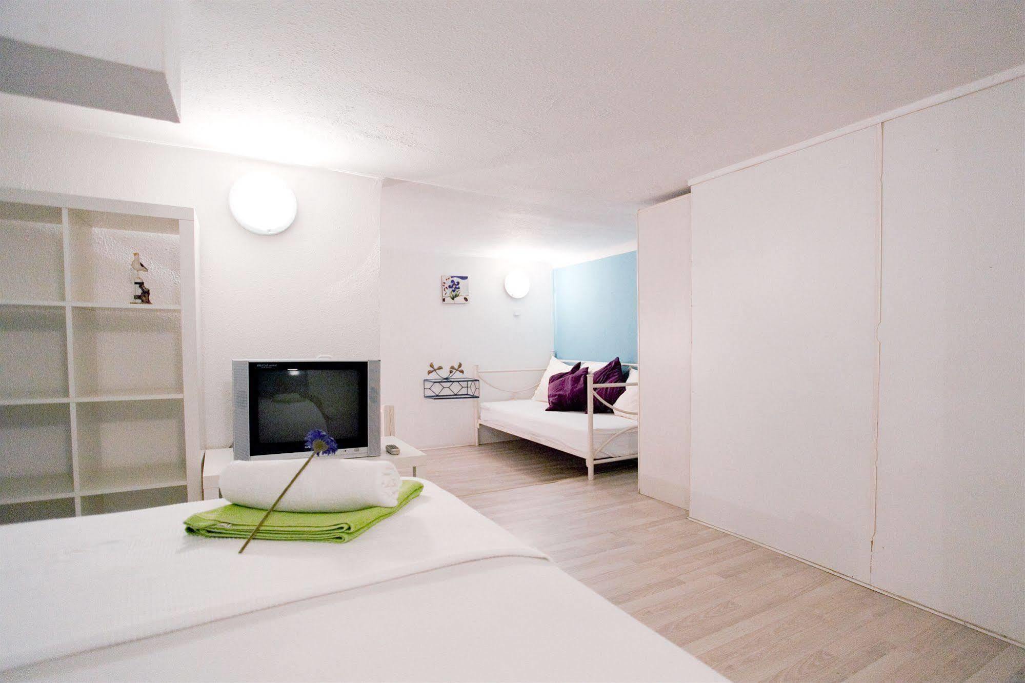 Apartman Easy Flat Opera