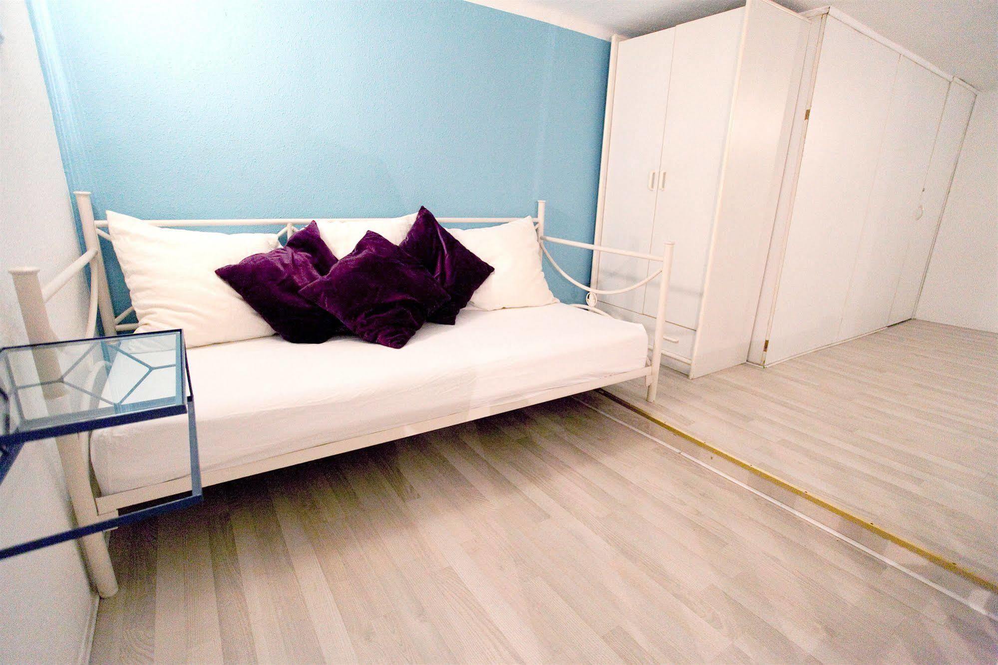 Easy Flat Opera * Budapest