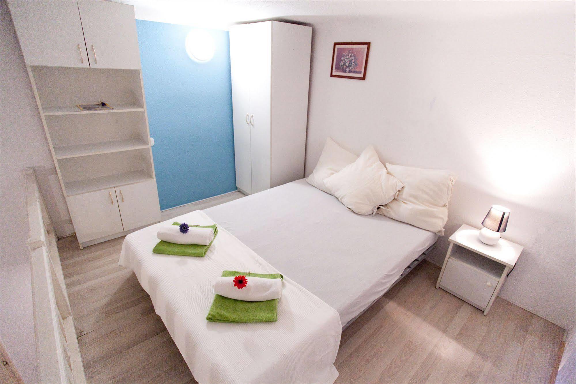 Easy Flat Opera Apartman *