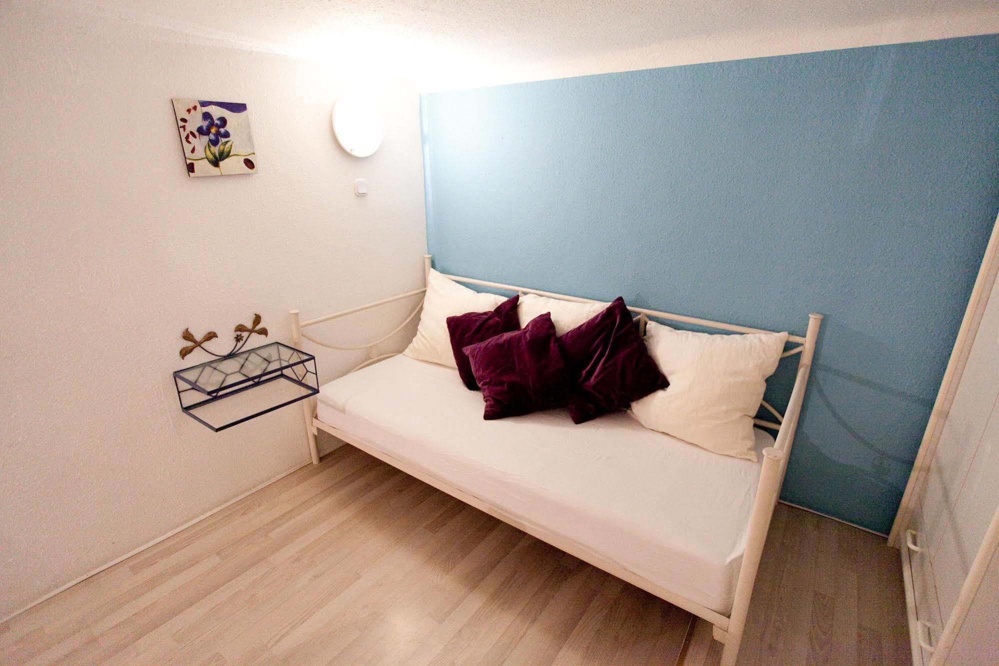 Apartman Easy Flat Opera *