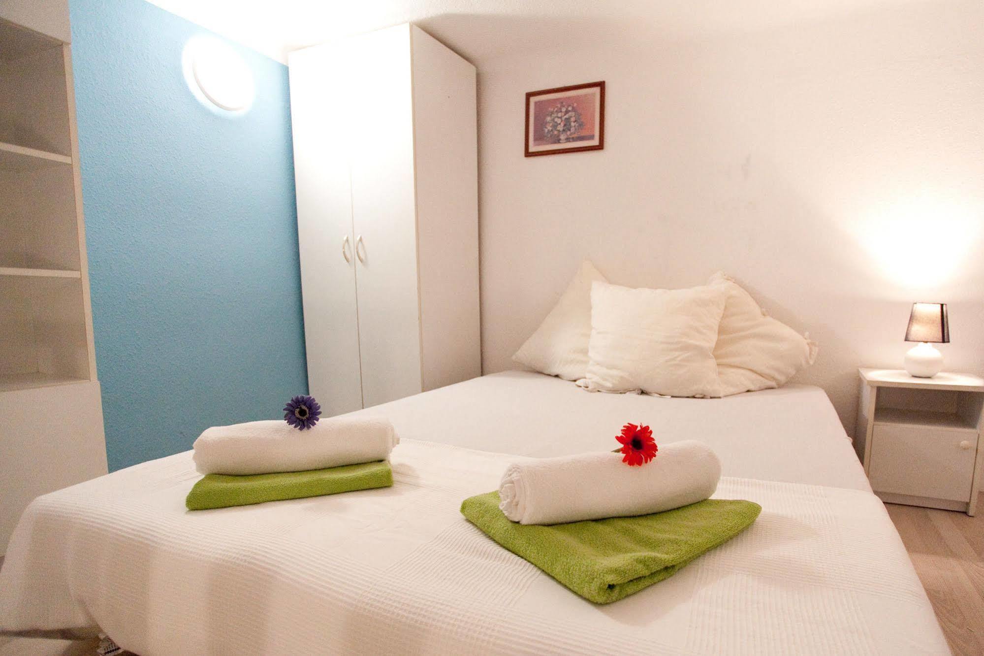Easy Flat Opera * Budapest