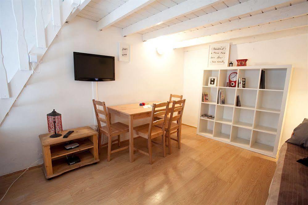 Apartman Easy Flat Opera *