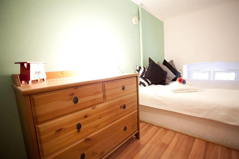 Easy Flat Opera Apartman