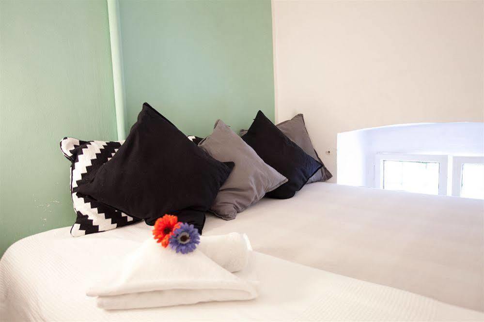 Apartman Easy Flat Opera Budapest