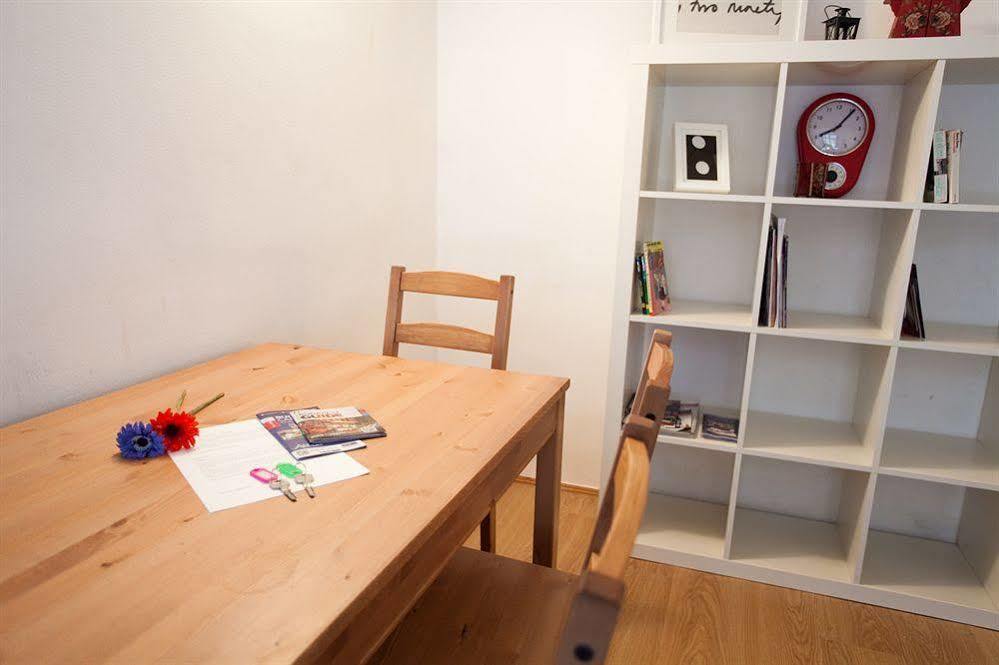Apartman Easy Flat Opera *