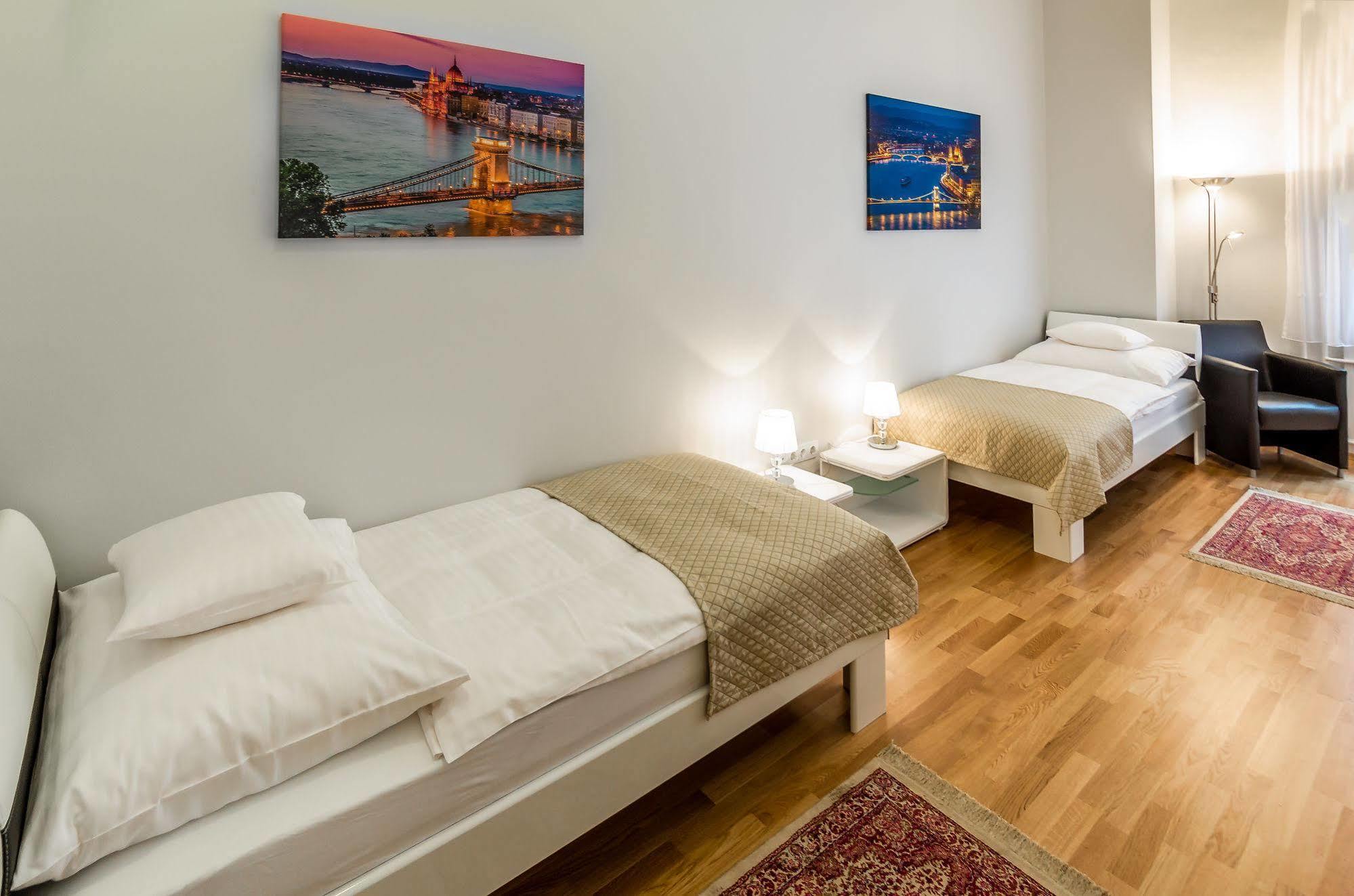 Anabelle Bed And Frühstückspension 4*