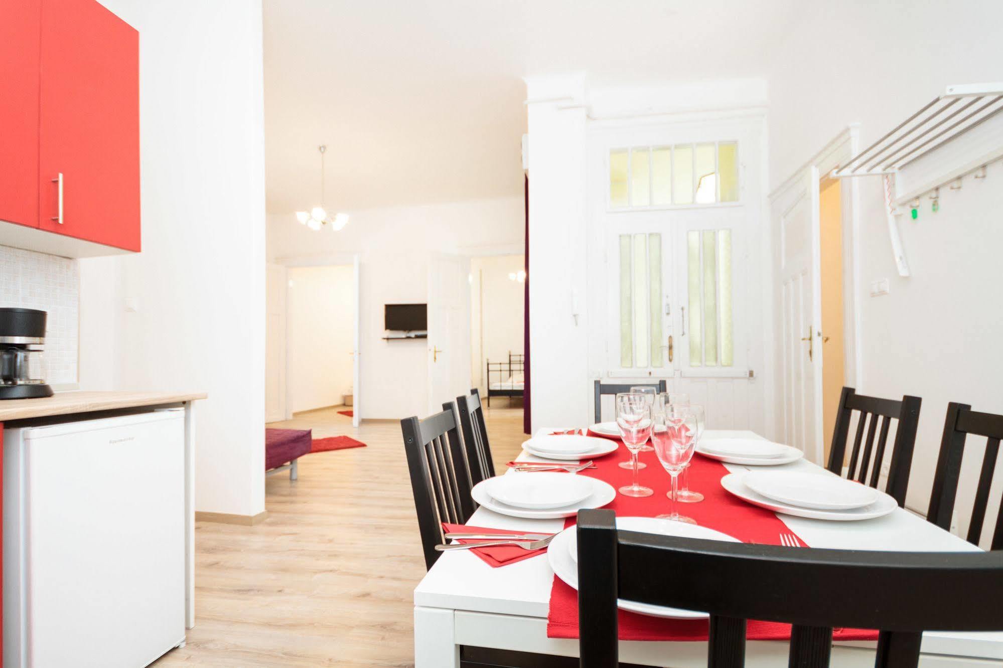 Apartman Like - Center - Style