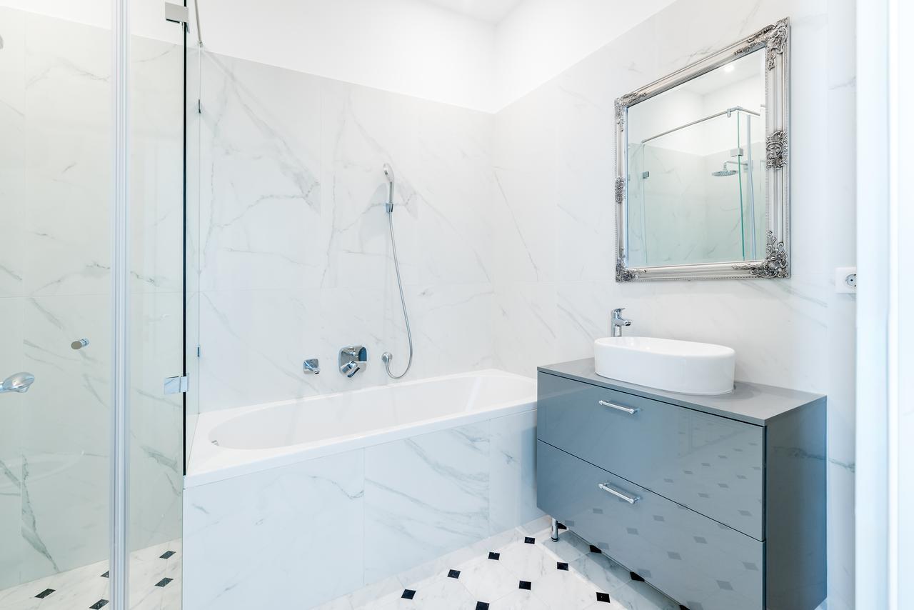 Hotel Uttoe Luxury Budapeszt