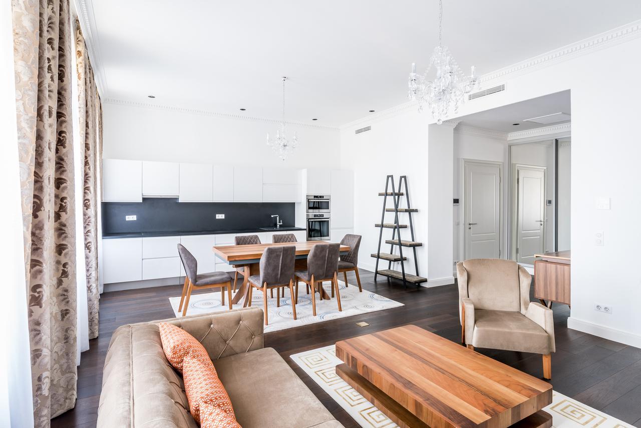 Uttoe Luxury 4*