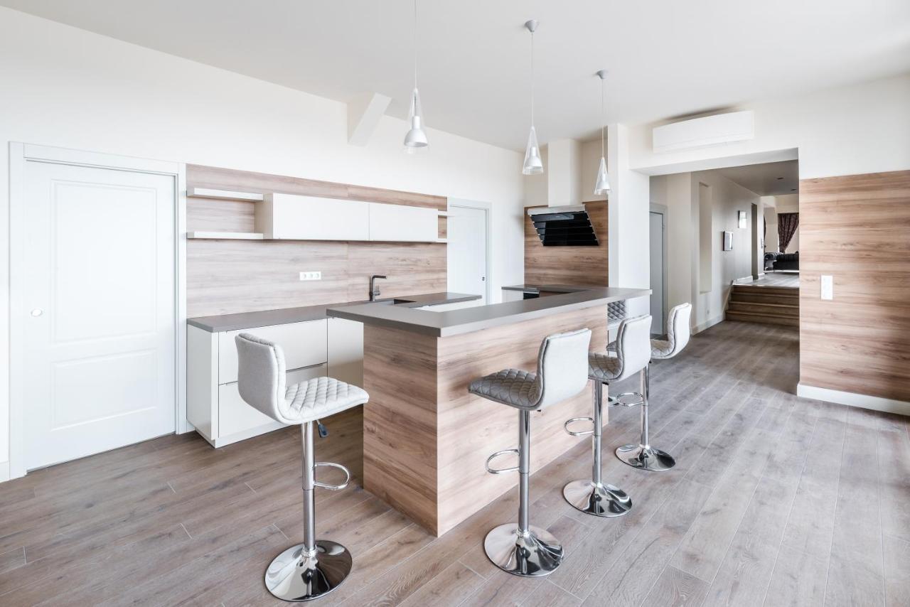 Hotel Uttoe Luxury
