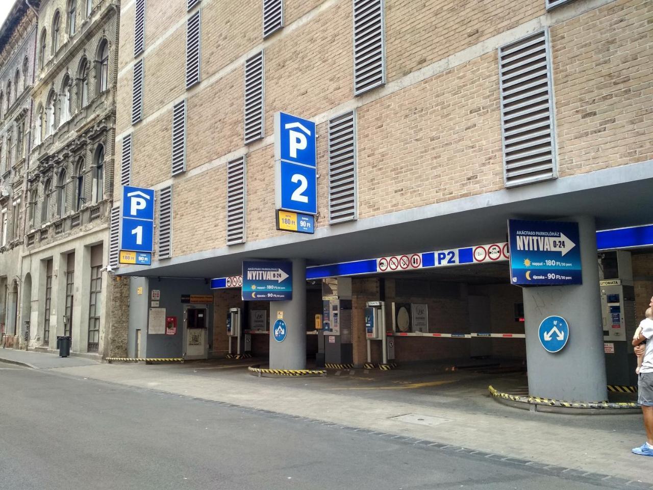 Apartman Happy Holiday Lux *