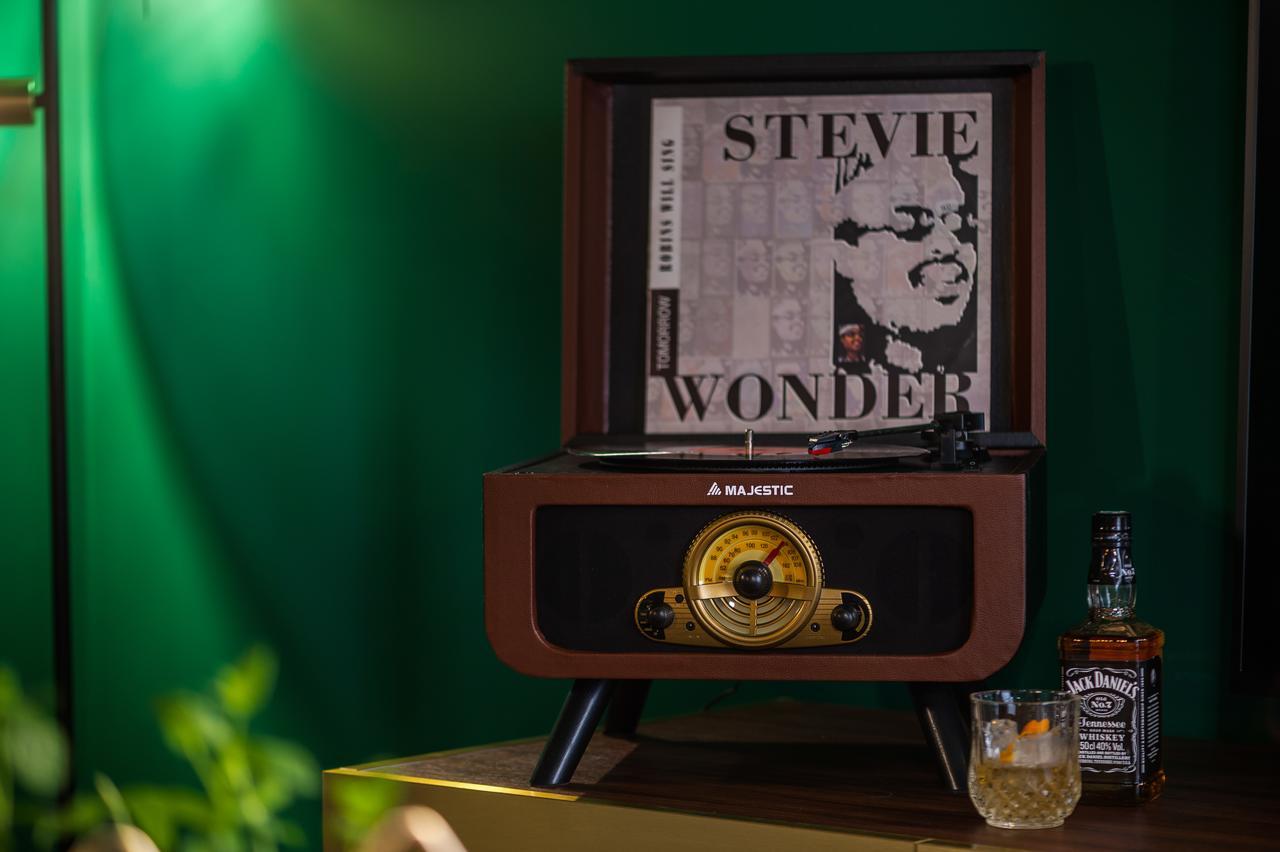 Stories Boutique 4* Budapeszt