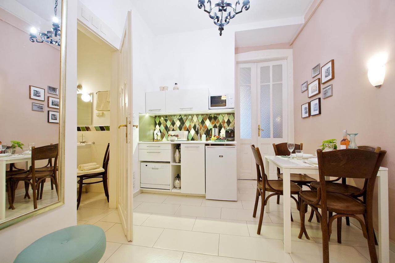 Appartamento Door Family *