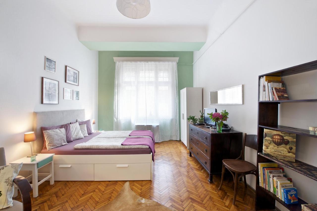 Door Family Apartamento *
