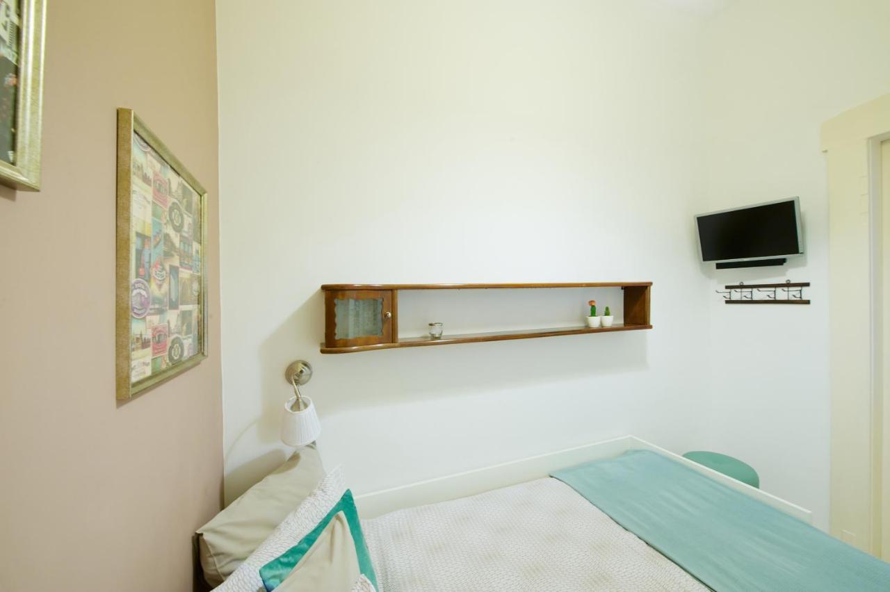 Apartamento Door Family *