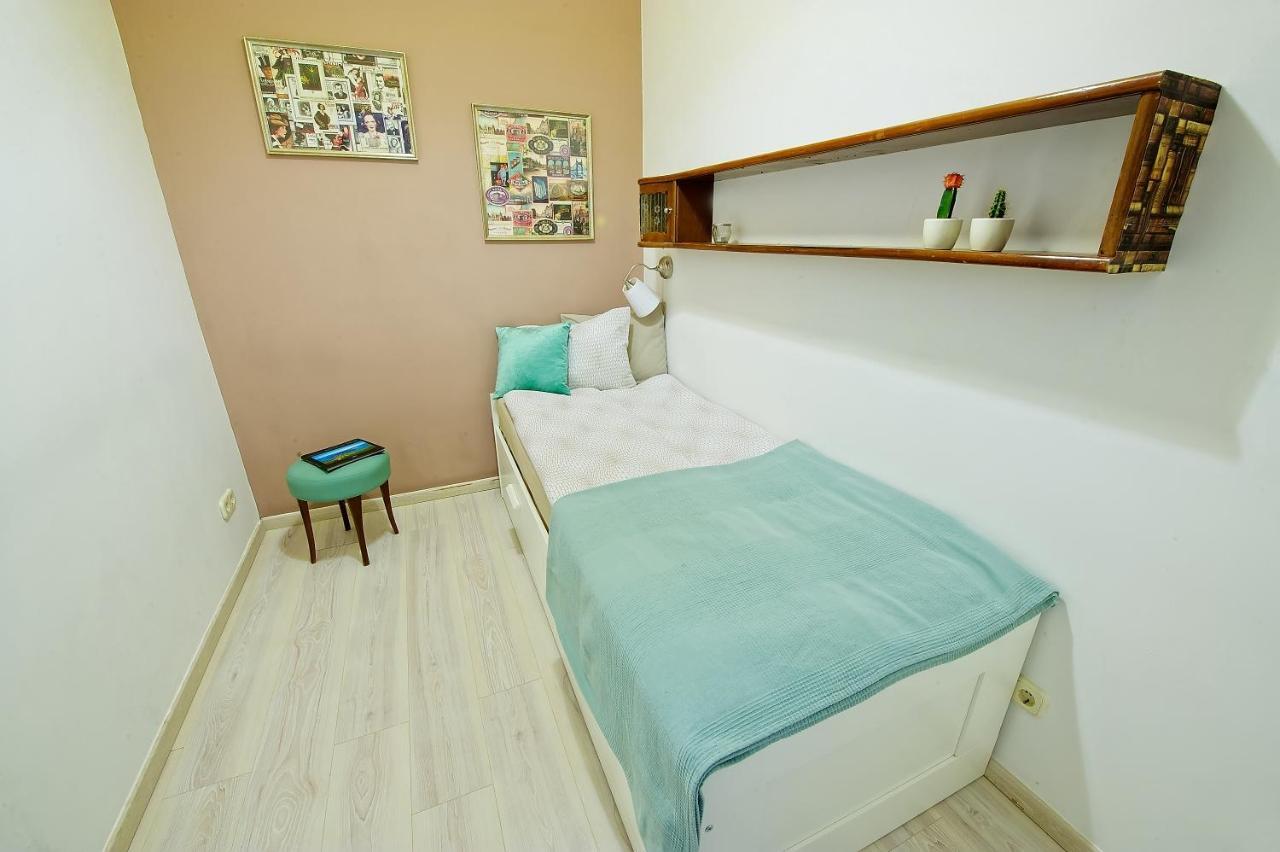Apartamento Door Family *