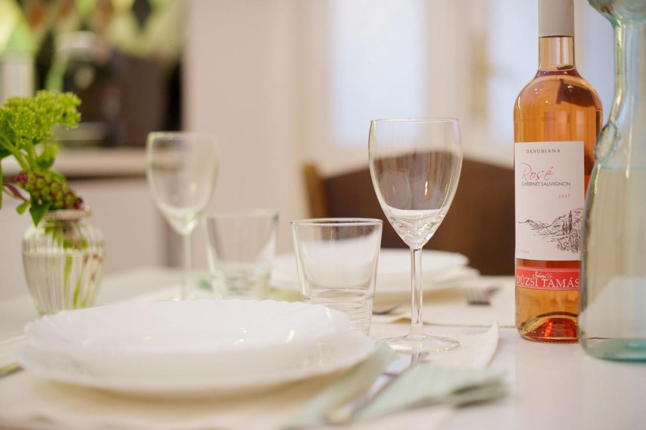 Apartamento Door Family Budapest