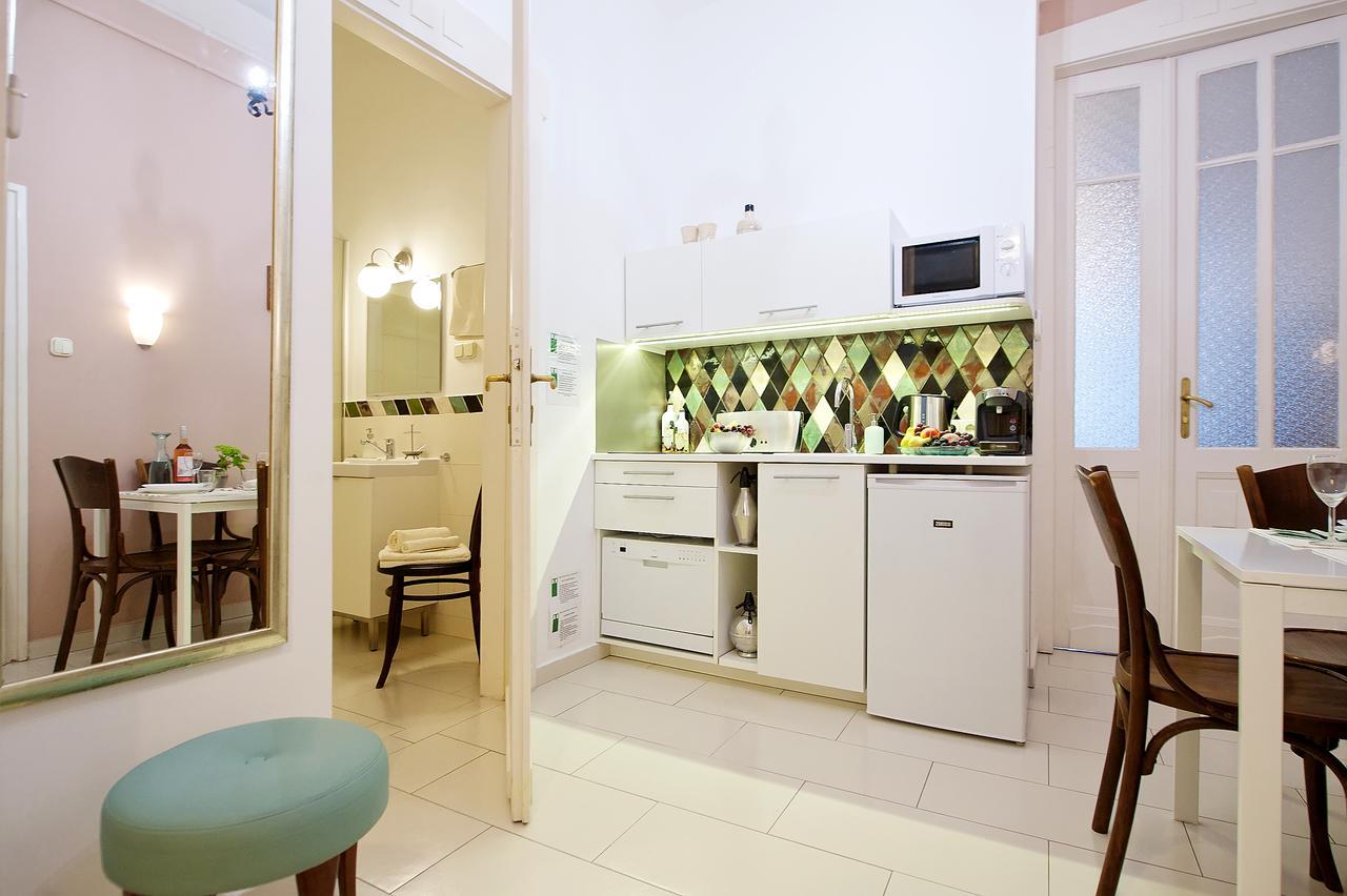 Door Family Appartamento