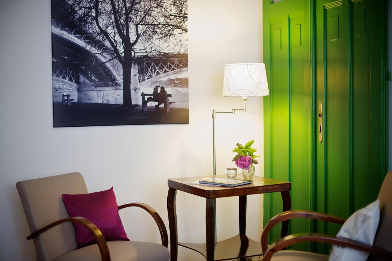 Apartamento Door Family *