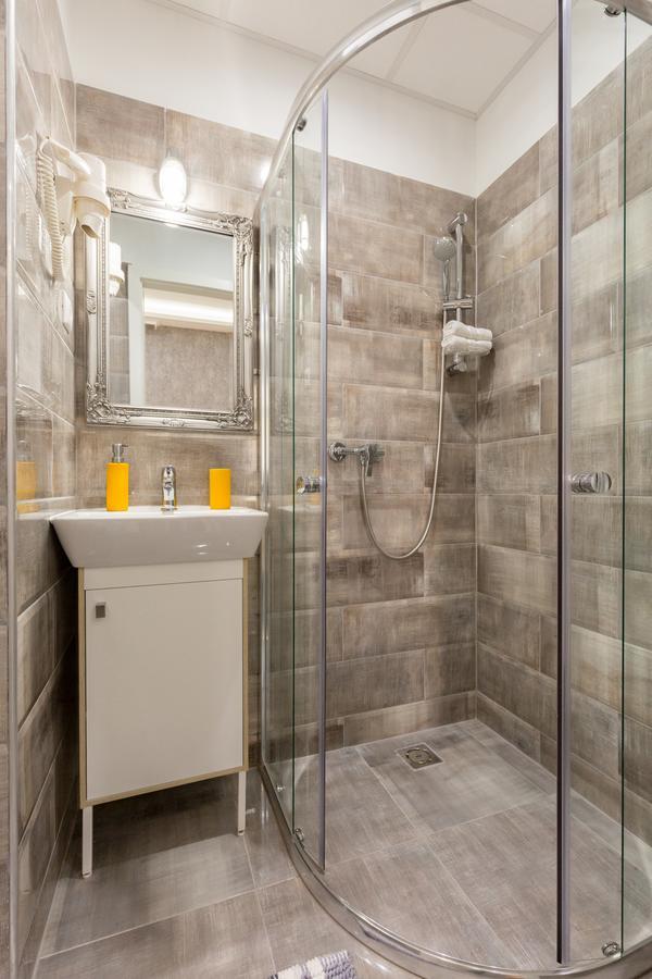 Apartment Holidays Fashion Budapest