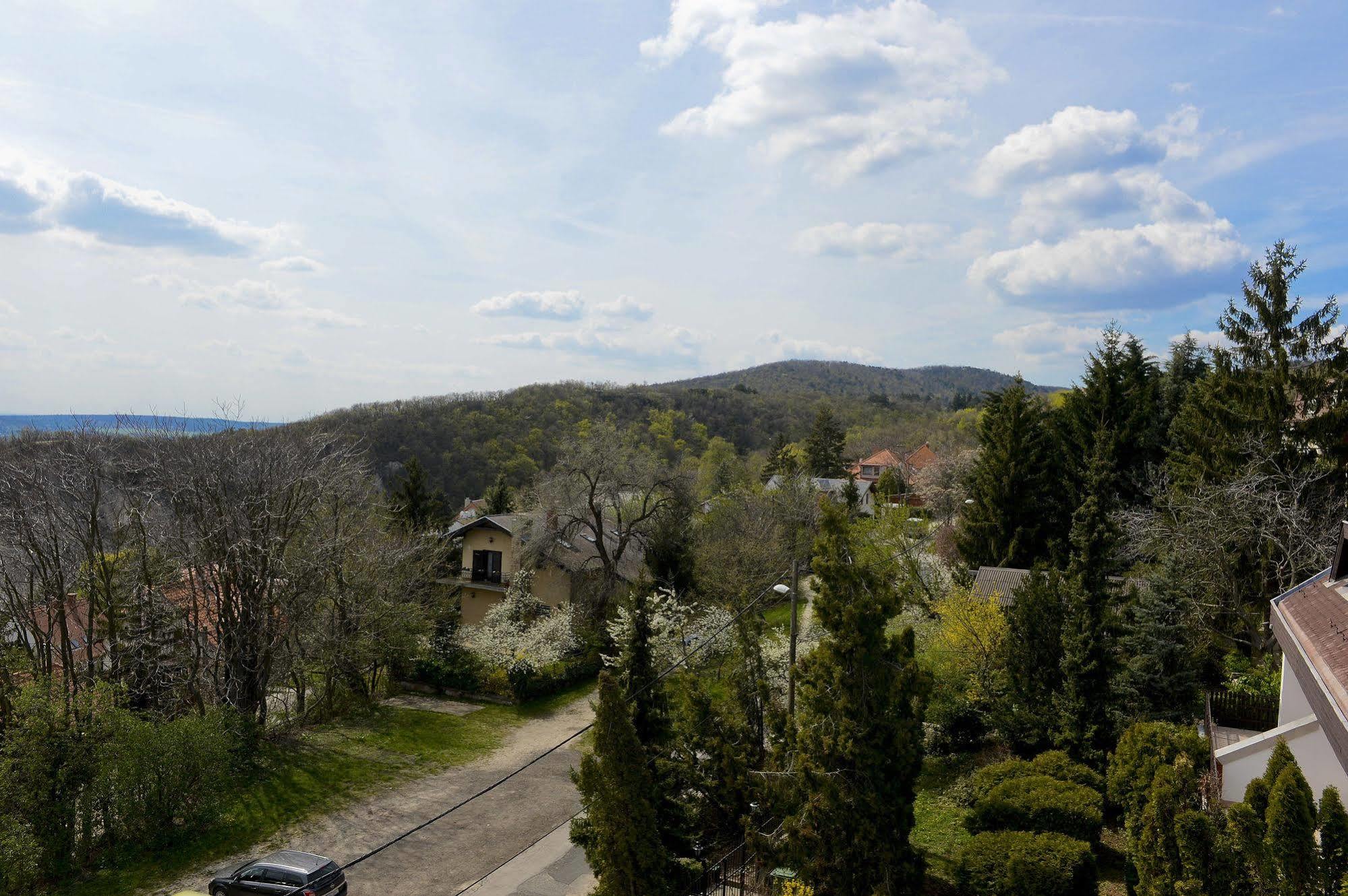 Hotel Budai 3*