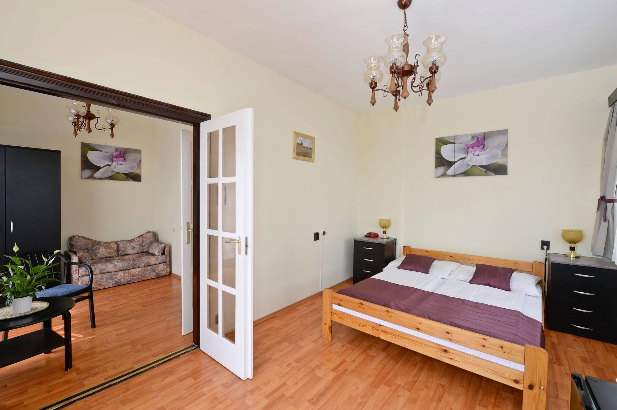 Budai Hotel 3*