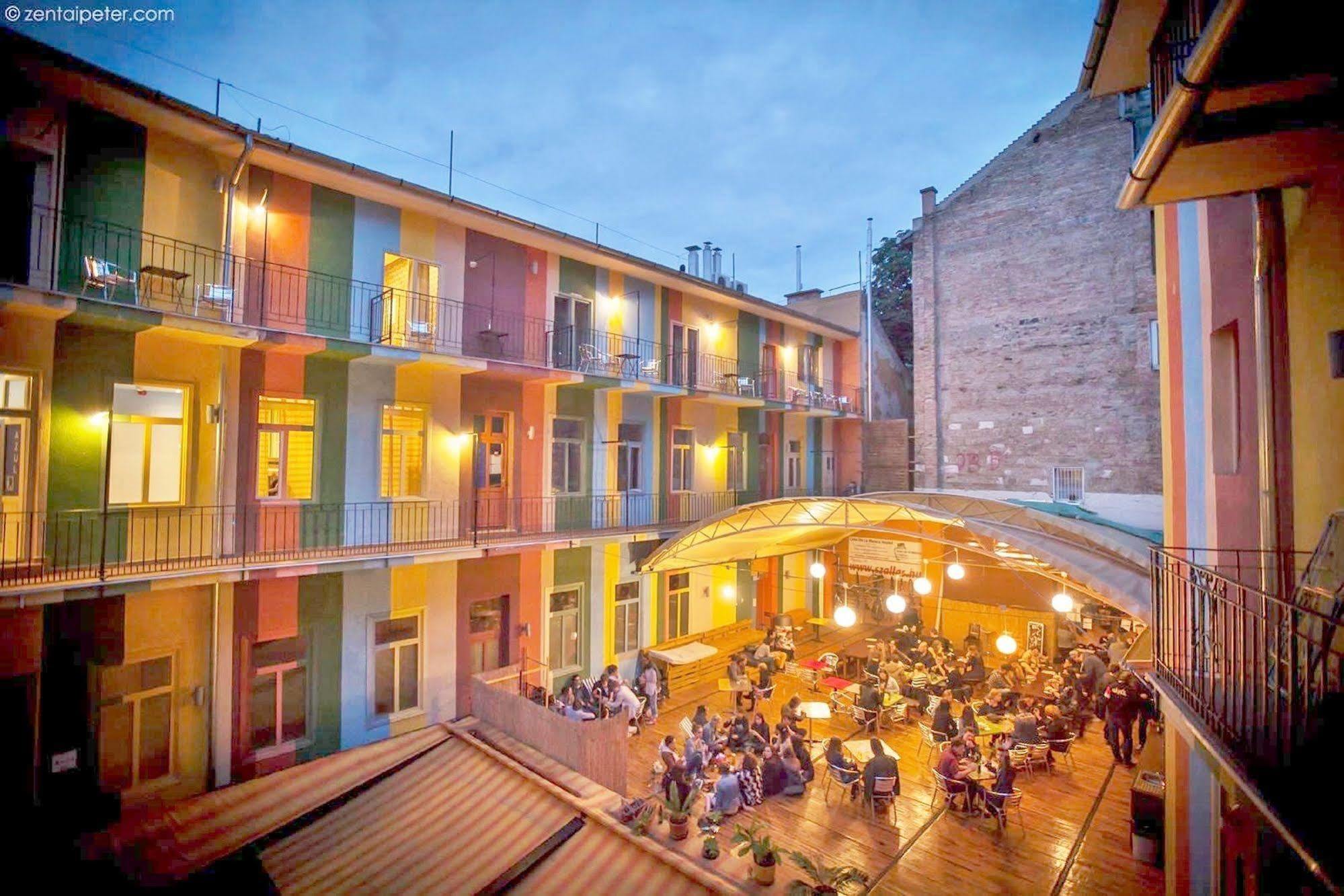 Casa De La Musica