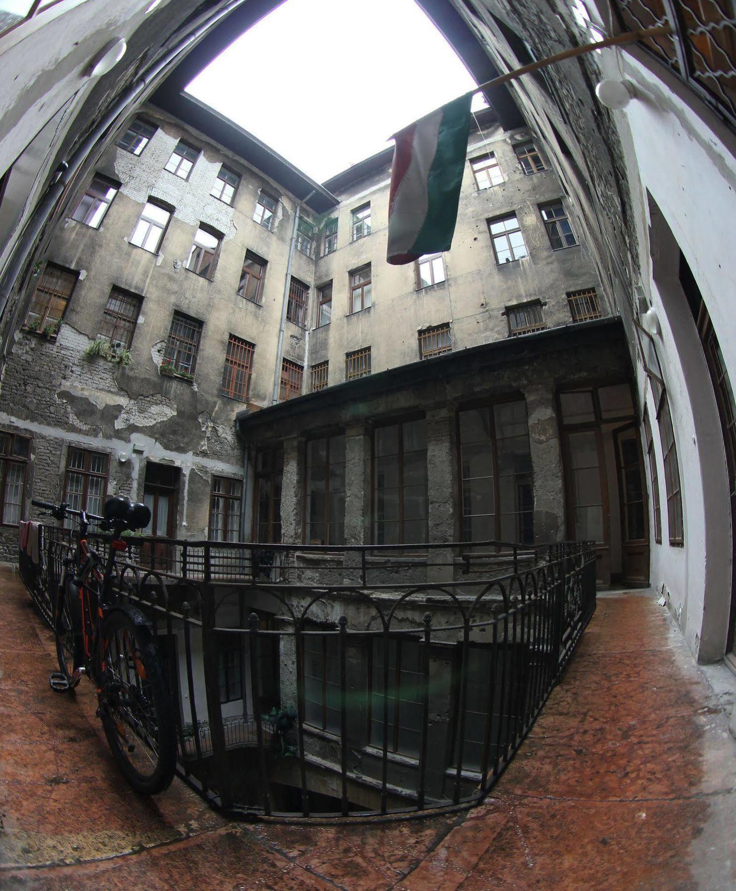Hostel Centrum Cozy *
